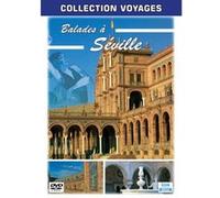 Collection voyages : Balades à Séville G