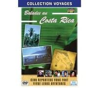 Collection voyages : Balades au Costa Rica G