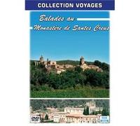 Collection voyages : Balades au Monastère de Santa Creus G