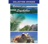Collection voyages : Balades aux Seychelles G