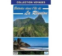 Collection voyages : Balades dans l'île de la Réunion G
