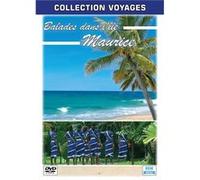 Collection voyages : Balades dans l'île Maurice G