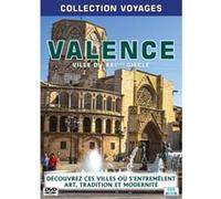 Collection voyages : Valence