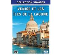 Collection voyages - Venise et les îles de la lagune G