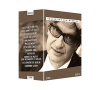 Coffret Collection Wim Wenders