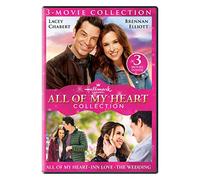 Collection Wm-Tout mon cœur [Code de région 1 - États-Unis]