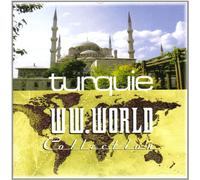 Collection Ww.World - Turkey-Traditional Dance Cha