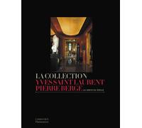 Collection Yves Saint-Laurent-Pierre Bergé La La vente du siècle - Christiane de Nicolay-Mazery - Flammarion - relié - Beau livre