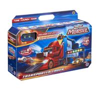 Collectionnables Camion Rampe De Lancement Micro Motorz + 1 Voiture