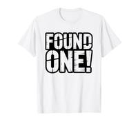 Collectionneur D'artefacts Chercheur Chasse Aux Pointes De T-Shirt