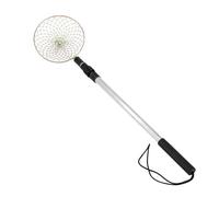 Collectionneur de coquillages côtiers - Essentiels pour le peignage de la plage - Kit de collection de coquillages côtiers - Pelle à sable pliable pour la collecte de coquillages - Équipement pour les