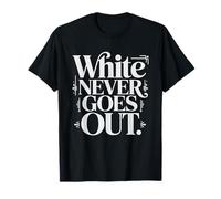 Collectionneur De Milk Glass Vintage Verre Blanc Antique T-Shirt