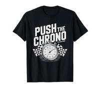 Collectionneur De Montres Montre Mécanique Complication T-Shirt