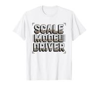 Collectionneur De Voitures Miniatures Modèle Réduit Diecast T-Shirt
