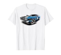 Collectionneur De Voitures Miniatures Vitrine Diecast T-Shirt