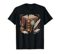 Collectionneur D'éditions Originales Bibliophile De Livres T-Shirt