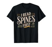 Collectionneur D'éditions Originales T-Shirt