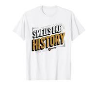 Collectionneur D'éphémères Papier Vintage De Ancien T-Shirt