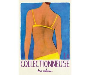 COLLECTIONNEUSE (LA) - VERSION RESTAUREE - DVD [HD DVD]