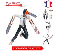 Figurine Total Anime Chainsaw Man 16,5 cm