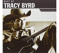 Collections by Byrd, Tracy [Audio CD] NEUF