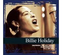 Holiday, Billie - Collections [Import]