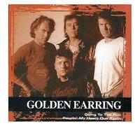 Golden Earring - Golden Earring - Collection