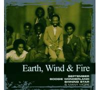Verdine White - Earth, Wind and Fire (Collections)