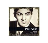Paul Anka – Collections – CD – Sony Music