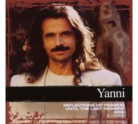 Yanni - Collections [Import]