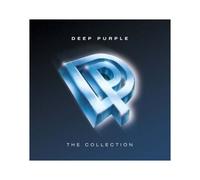 Deep Purple – Deep Purple. The Collection – Bluebird