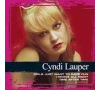 William Whitman - Cyndi Lauper (Collections)
