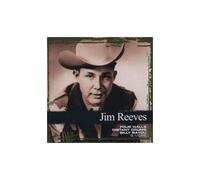 Jim Reeves – Collections – Import (Sony Music)
