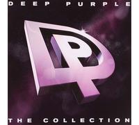 Deep Purple – The Collection – CD – RCA