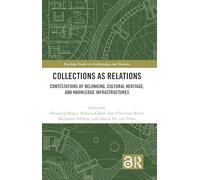 Collections as Relations