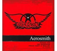 Collections by Aerosmith [CD] NEUF