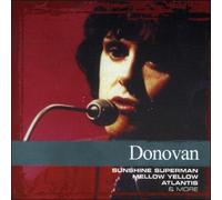 Collections by Donovan [CD] NEUF