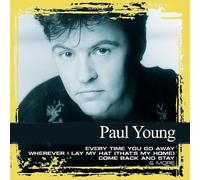 Collections by Paul Young [CD] NEUF