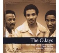 Collections by The O'Jays [CD] NEUF