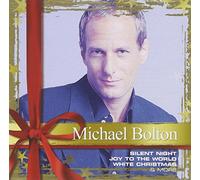 Michael Bolton - Collections Christmas