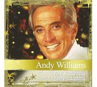 Andy Williams - Collections Christmas [Import]