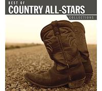 Various Artists - Collections: Country All-Stars/Various [Import]