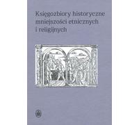 Collections de livres historiques sur les minorités ethniques et religieuses