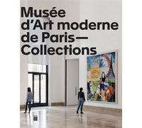 Collections du musees d'art moderne de la ville de paris (Les) Collectif (Auteur)