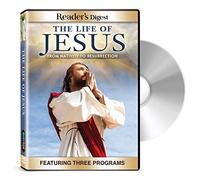 Collections Etc DVD Readers Digest The Life of Jesus Nativité à la résurrection