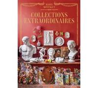 Marin Montagut – Collections extraordinaires – Flammarion