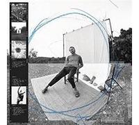 Ben Howard – Collections From the Whiteout – CD – Import