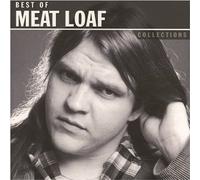 Meat Loaf – Collections (Best Of) – CD – Import