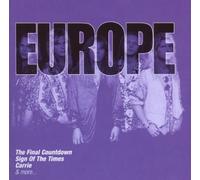 Europe - Collections [Import]