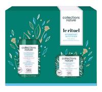 Collections Nature Coffret Le Rituel Hydratant Quotidien